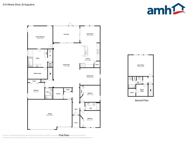 Photo - 210 Athens Dr