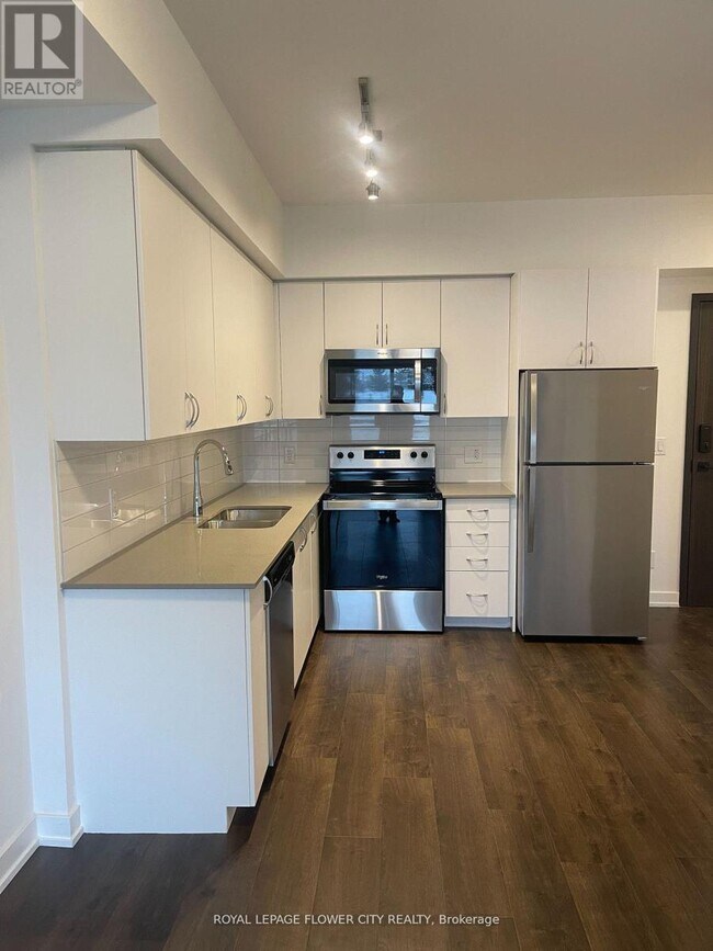 Photo - 56 Lakeside Ter Unité 211