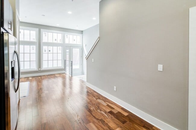 Photo - Old City Townhome