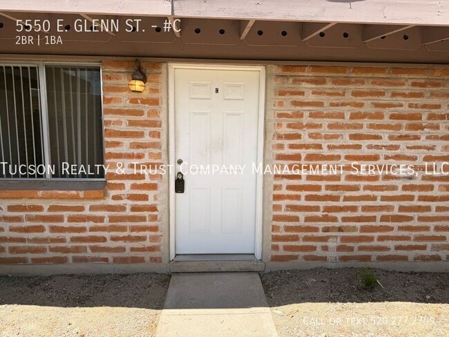 Photo - 5550 E Glenn St Unit #C