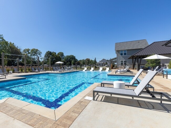 Photo - LEO at Flint Crossing- Single Family Rental