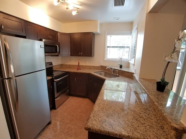 Photo - Beautiful Remodeled 1/1 Condo x Rent @ Winter Park in front of Full Sail. Unit 146