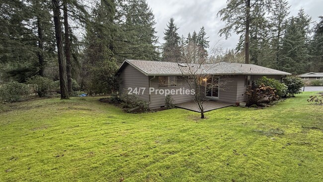 Charming 3BD | 1.5BA - **Lake Oswego** - Charming 3BD | 1.5BA - **Lake Oswego** Casa