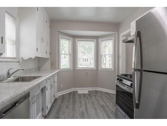 Photo - 3507 N Logan Ave