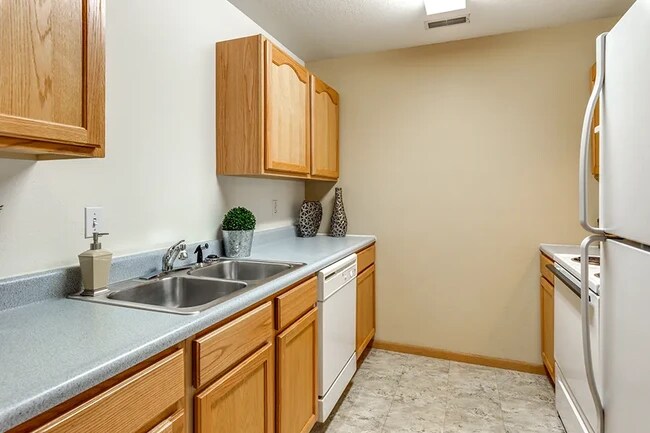 Photo - The Courtyard