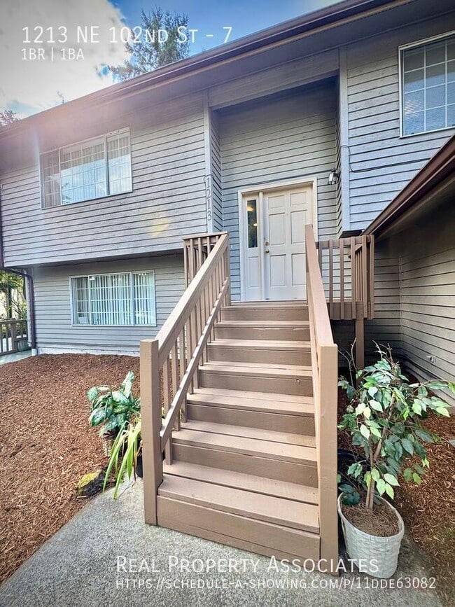 Photo - 1213 NE 102nd St Unidad 7