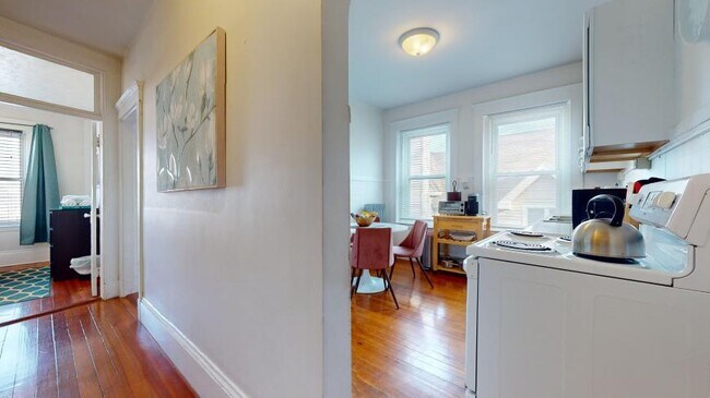 Photo - 1 bedroom in Brookline MA 02445 Unidad 4