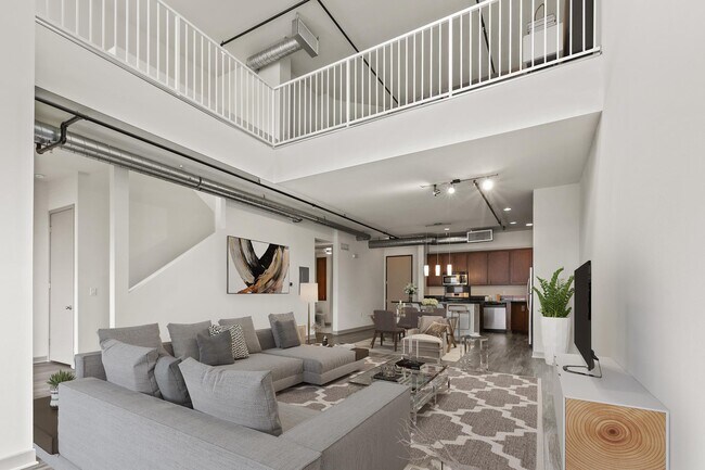 Photo - San Pedro Bank Lofts