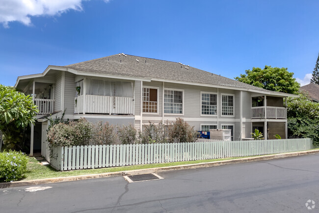 Keonekai Villages - Keonekai Villages Apartments
