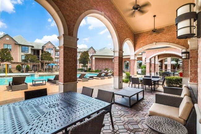 Vintage Park Apartments