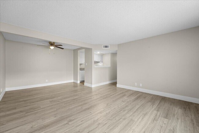 Sherwood Forest Apartments