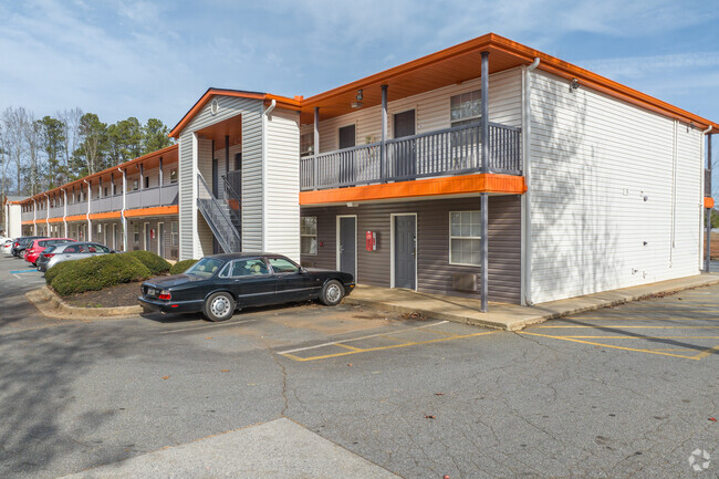 Siegel Select Atlanta/Acworth - Siegel Select Atlanta/Acworth Apartments