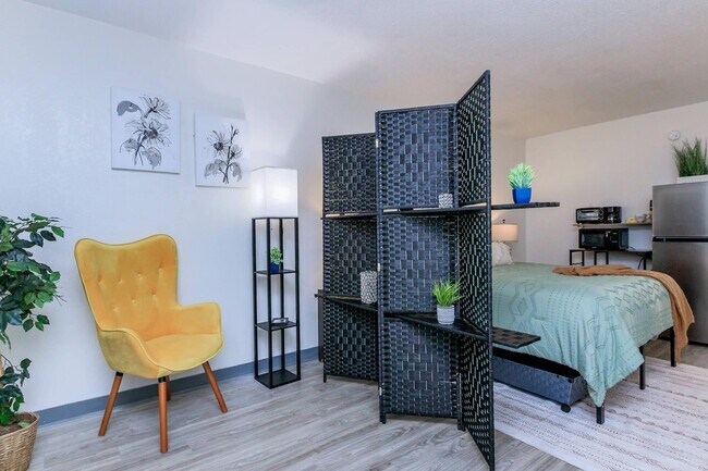 Lodge Atlanta