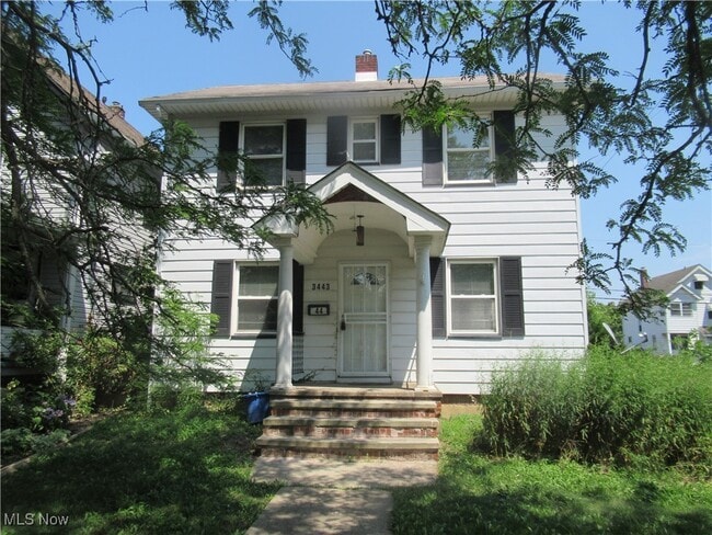 Photo - 3443 W 120th St Casa