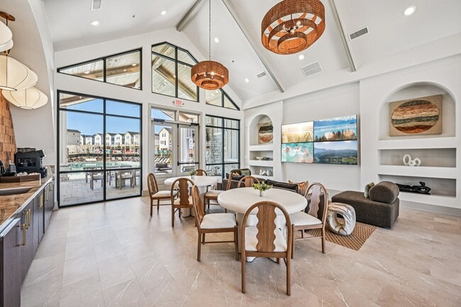 Riverstone Retreat