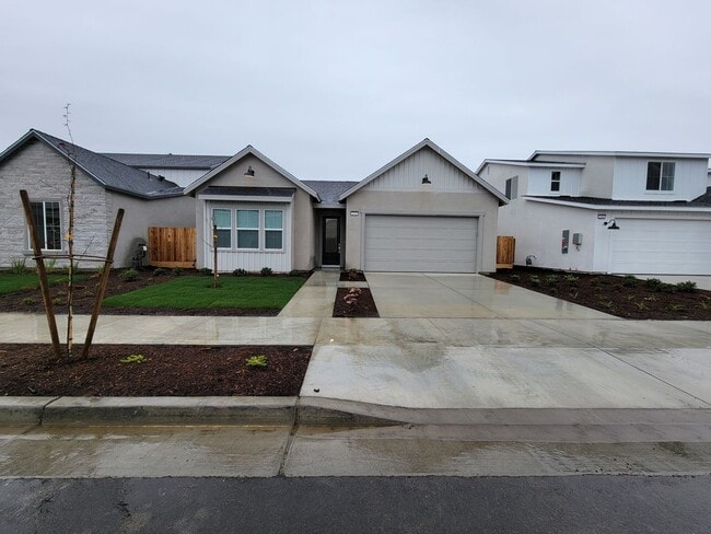 Brand New Home - Brand New Home