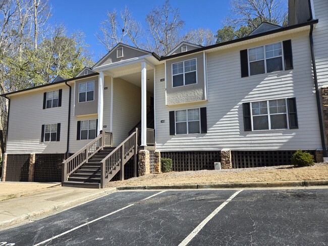 Photo - 741 Lakeview Ridge Cir Condo Unit 103