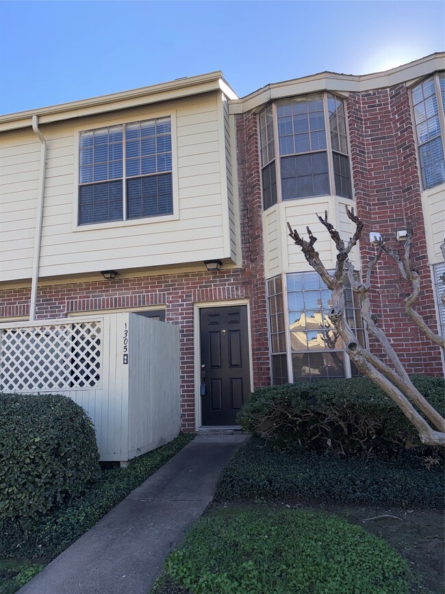 Photo - 2121 El Paseo St Unit 1305