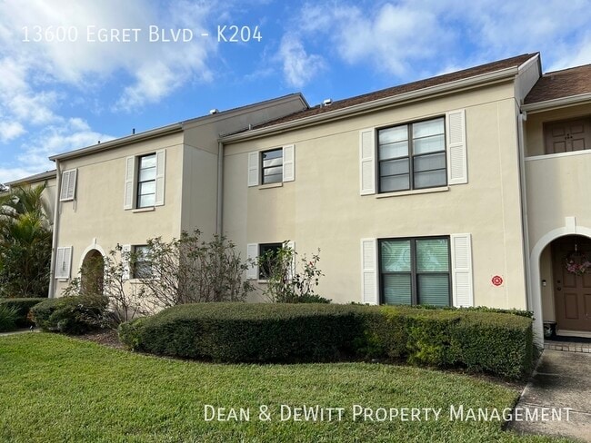 Building Photo - 13600 Egret Blvd Unit K204 Rental