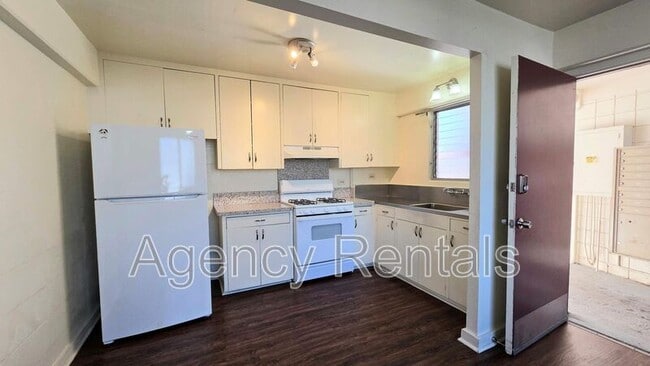 Photo - 1438 Liliha St Unit 106