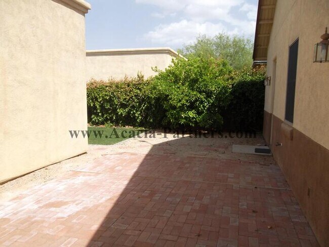 Photo - Four Bedroom/Three Bath home in Civano!