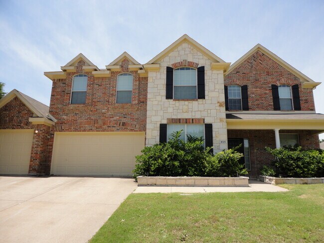 465 N Waterford Oaks Drive - 465 N Waterford Oaks Drive House