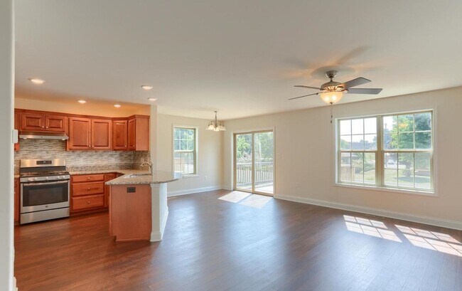 Photo - 202 Westhafer Ct.