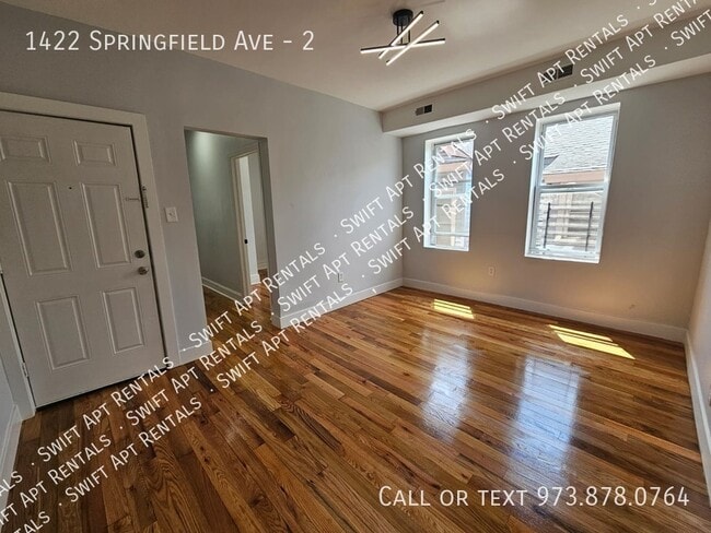 1422 Springfield Ave Unit 2