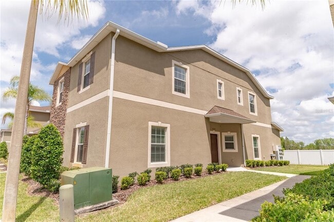 Photo - 31235 Claridge Pl Townhome