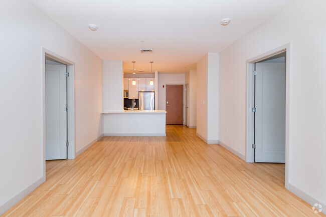 Building Photo - 292 D St Unit 439 Rental