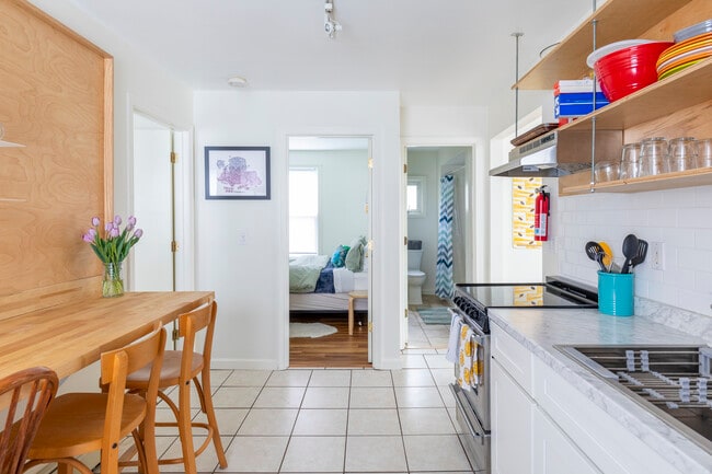 Photo - 22 Hayward St Unit #4