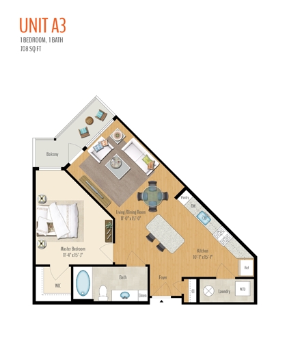 A3 - 1Bd/1Ba