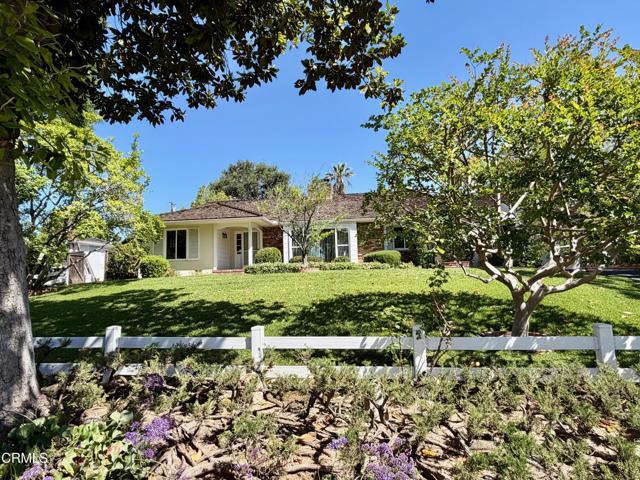 Photo - 3835 Fairmeade Rd