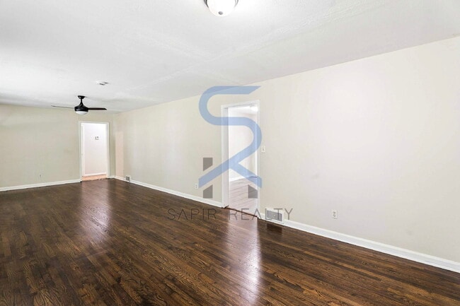 Photo - Paws Welcome! Charming 3BR Home in Historic Lithonia