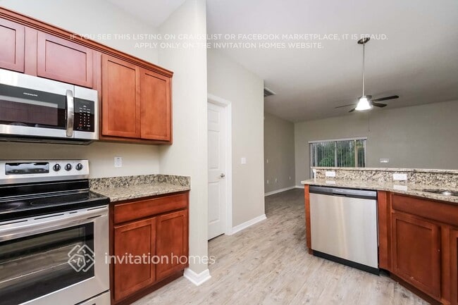 Photo - 3605 Bristol Cove Ln