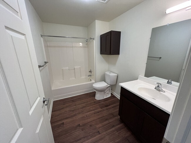 Photo - Osage Apartments