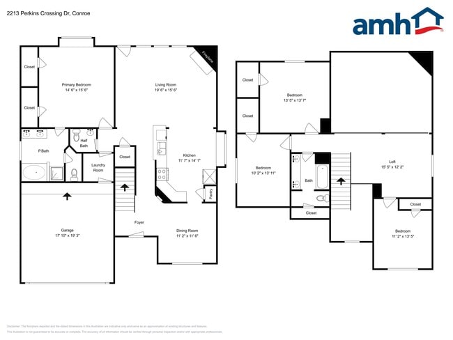 Photo - 2213 Perkins Crossing Dr