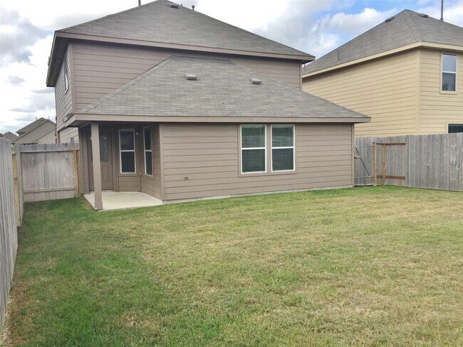 Photo - 5722 S Brenwood Dr