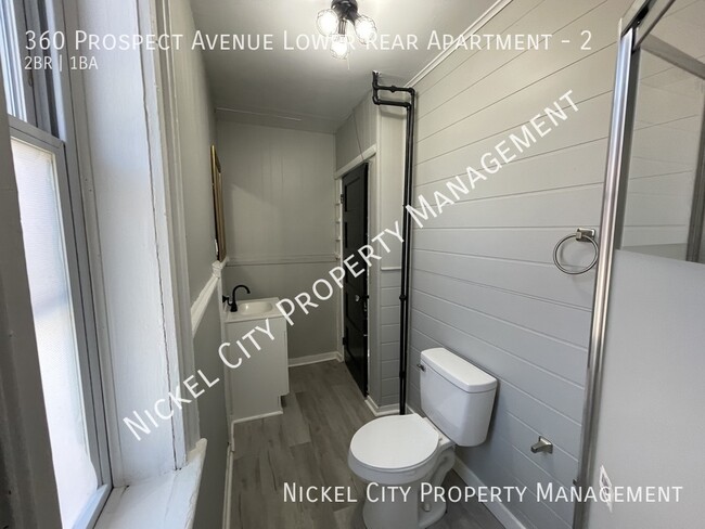 Photo - 360 Prospect Ave Unit 2