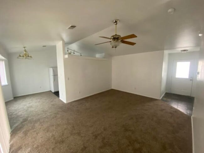 Photo - Four Bedroom Single Family