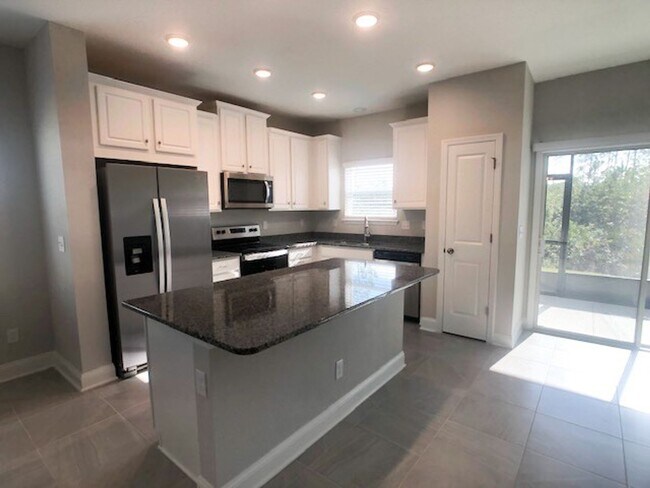 Photo - Brand new 3 BR, 2.5 BA Townhome on Southside!