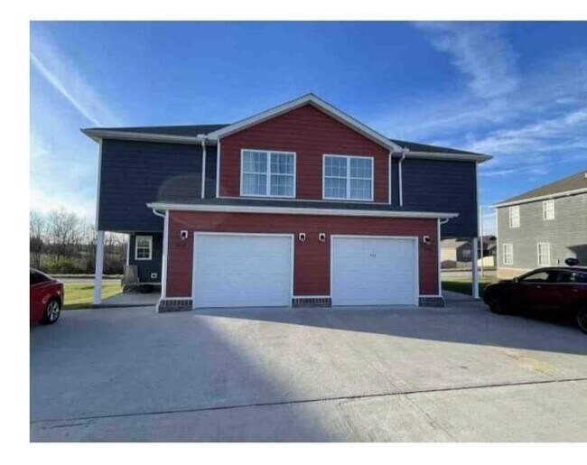 3032 Ransom Way Townhome For Rent in Richmond, KY