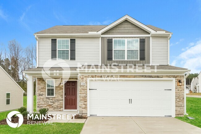 Photo - 724 Cider Ml Wy