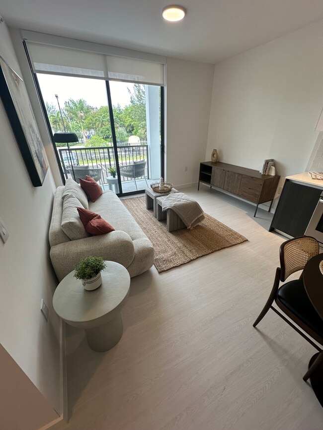Photo - 20520 NW 20th Ct Condo Unit A8