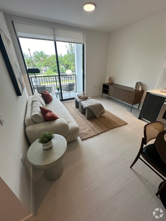 Building Photo - 20520 NW 20th Ct Unit A8 Rental