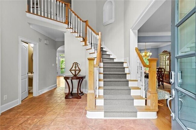 Photo - 1169 Dawn View Ln NW