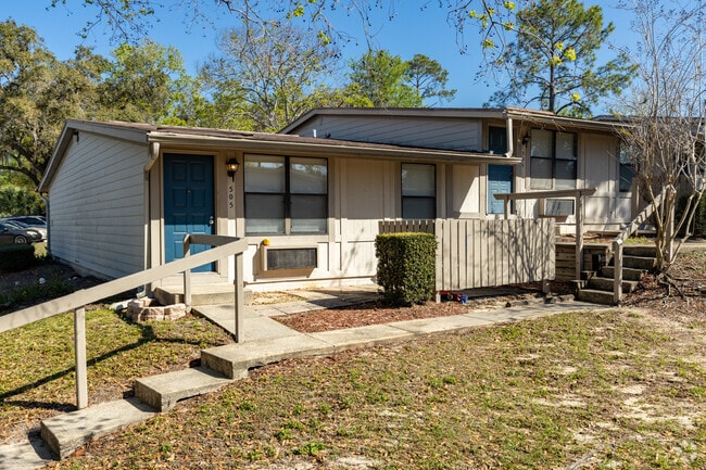 The Cottages @ Clermont