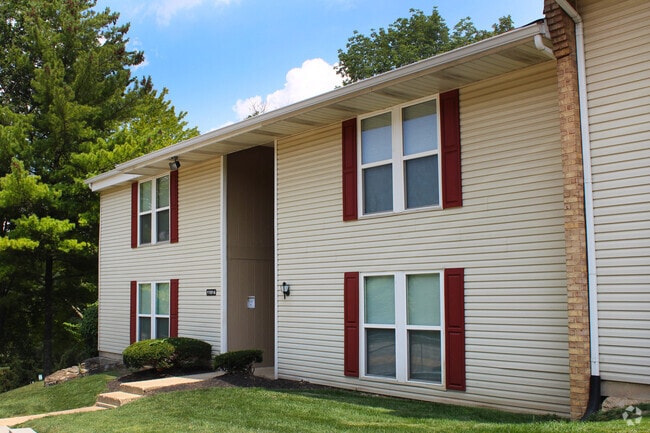 Building Photo - Timber Ridge Apartments
