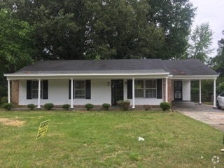 Building Photo - 3763 Emerson Ave Rental