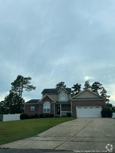 Building Photo - 1612 Middle Creek Cir Rental